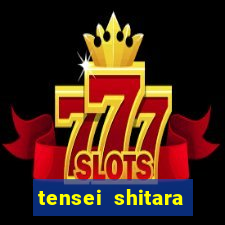 tensei shitara slime datta ken dublado 3 temporada